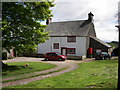 Aldby Farmhouse - 17th Century