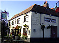 The Rose Inn, Silchester Corner