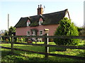 Cottage near Mark Wood