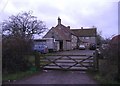 Farm on Charlton heath