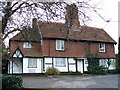 New Inn Surgery, Burpham