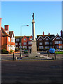 War Memorial, Grand Avenue