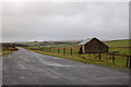 Outbuilding near Coanwood