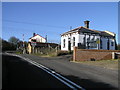 Old Haughley Station?