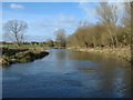 River Avon at Netheravon