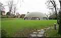 The Edinburgh Dome, Malvern St. James Girls College