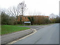 House Of Fraser Information Systems, Faraday Road, Swindon