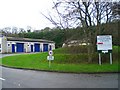 Tregony Industrial Estate