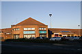 Springs Health Club, Kingston Park Shopping Centre