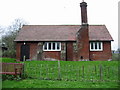 Chillenden village hall.