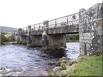 O0514 : Ballysmuttan Bridge on the Liffey by JP