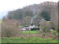 Tan-yr-allt Cottage, Bryn Bras