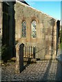 Part of Lochgilphead Parish Church