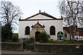 Unitarian Chapel