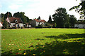 Village Green, Gressenhall