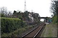 Ballycarry Station