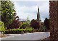 West Harptree Church