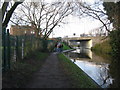 Shropshire Union canal