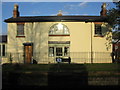 Keepers Cottage, Tarvin Lock