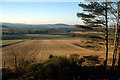 Farmland of Herrickside Farm