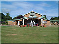 Guildford Crematorium