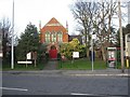 Humberston Methodist Church