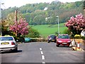 Grange Road, Golcar.