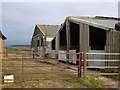 Barns on Glebe Farm