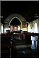 Church Interior