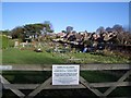 Summer Hill Allotments, Bexhill