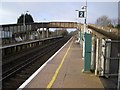 Collington Railway Station, Bexhill