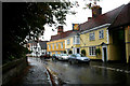 High Street, Dedham