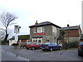 The Carpenters Arms