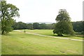 Gardens of Ardoe House