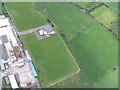 Omagh Academicals Rugby Club Grounds