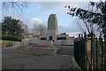 Dunfermline War Memorial