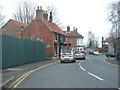 The Royal Oak Pub, Tadcaster