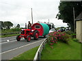 Vintage Tractor Rally....Hamiltons Corner