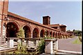 Golders Green Crematorium