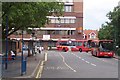 Station Approach - Ruislip Station