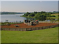 Staunton Harold Reservoir - Play Ship