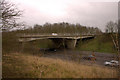 Oxford Road over the A34