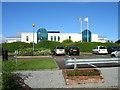 Sellafield Visitors Centre