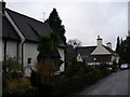 Lower Machen, Residential Village