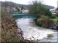 Rhymney River, Machen