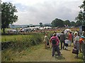 Ashover Show