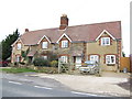 Bowling Green Cottages