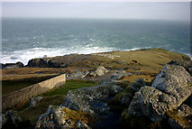 C3959 : Ireland's Most Northerly Point by John O'Kane