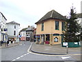 Market House, Faringdon