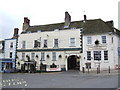 The Old Crown Coaching Inn